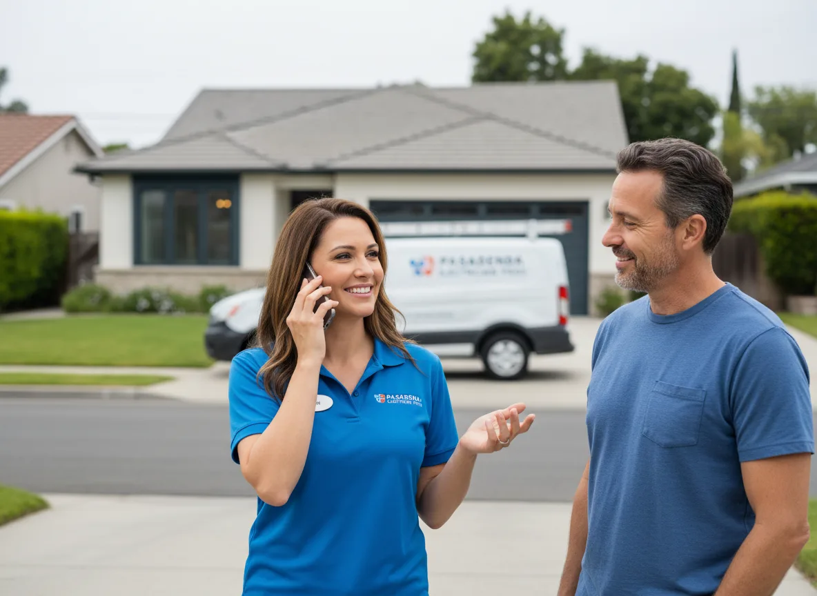 Electrician Camptonville, CA FAQs